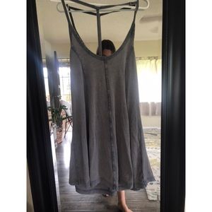 BDG urban outfitters dress!